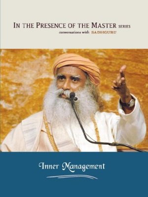 cover image of Inner Management